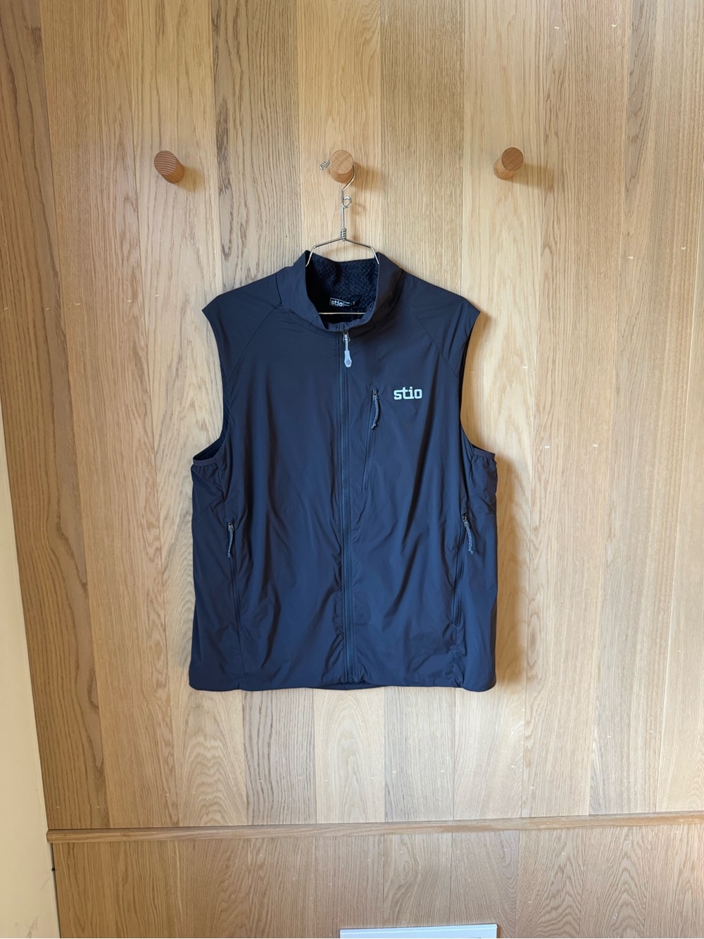 Stio Men's Dawner Vest
